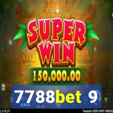 7788bet 9